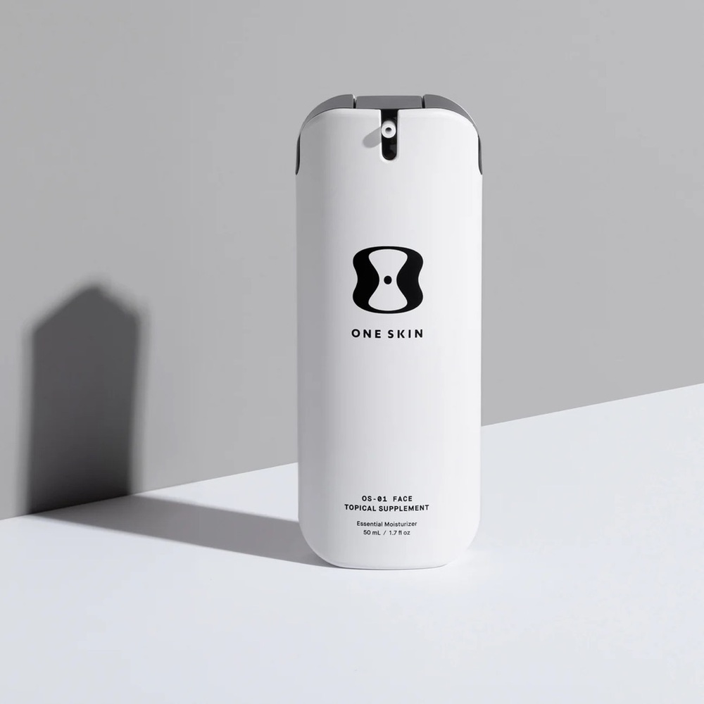 OS-01 FACE Topical Supplement